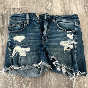 American Eagle Short